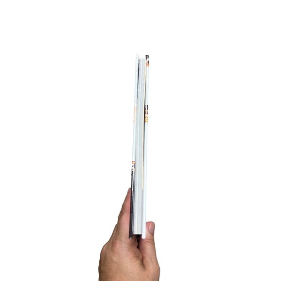 Ghost Rider Visual Guide Hardcover Book Ghost Rider By Andrew Darling Marvel Com - Picture 9 of 9